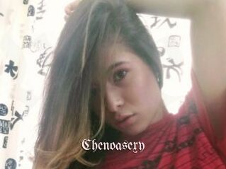 Chenoasexy