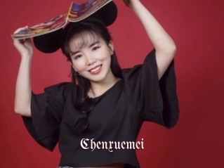 Chenxuemei