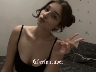 Cherlynruper