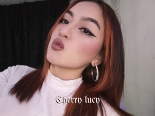 Cherry_lucy