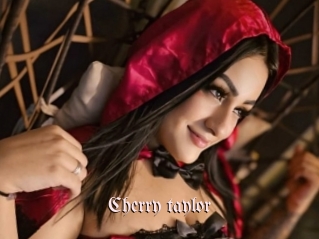 Cherry_taylor