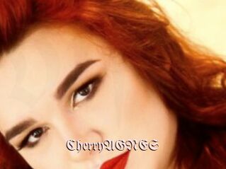 CherryAGNES