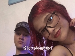 Cherrybombshel