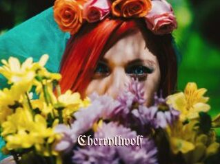 Cherryllwolf