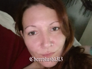 Cherrylush1313