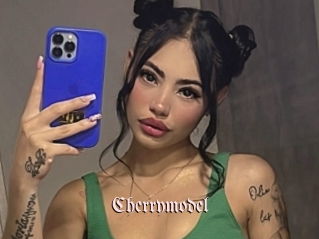 Cherrymodel