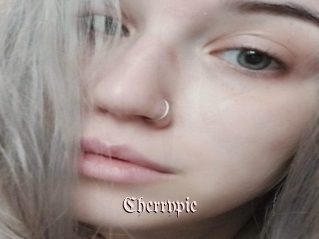 Cherrypie