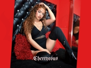 Cherryrous