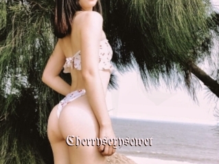 Cherrysexysewet