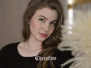 Cherykiss