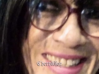 Cheryl6fox