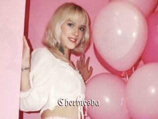 Cherytesha