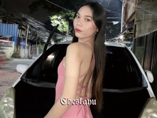 Cheskayu