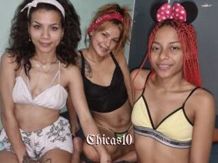 Chicas10