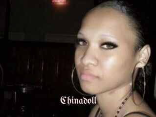 Chinadoll
