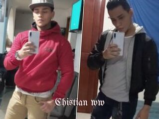 Chistian_ww