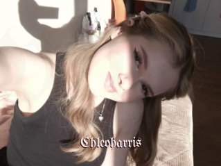 Chleoharris