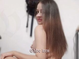 Chloe_leen