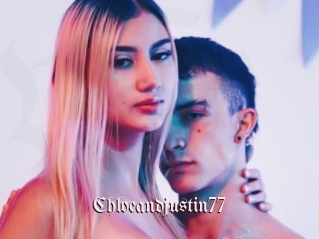Chloeandjustin77