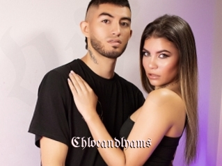 chloeandlyams Vidéos Fellations
