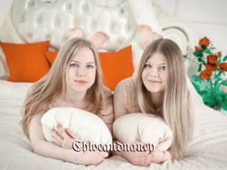 Chloeandnancy
