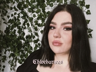 Chloebarneas
