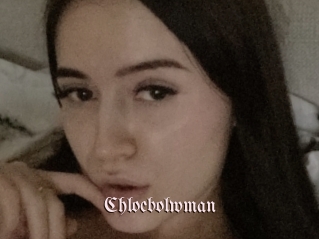 Chloebolwman