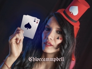 chloecammpbell Vidéos Fellations