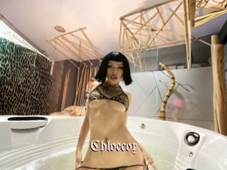 Chloecox