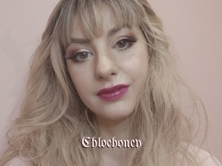 Chloehoney