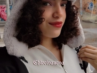 Chloeivanova
