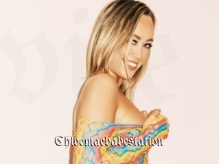 Chloemaebabestation