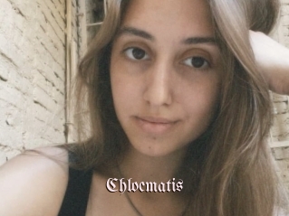 chloematis Vidéos Fellations