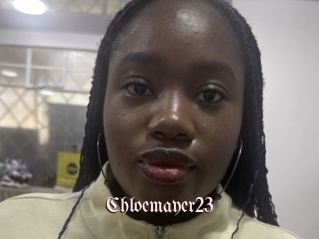Chloemayer23