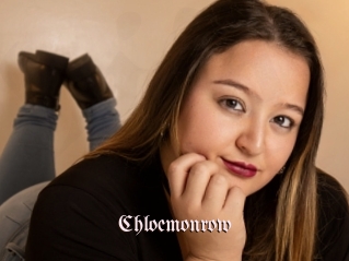 Chloemonrow