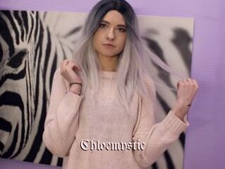 Chloemystic