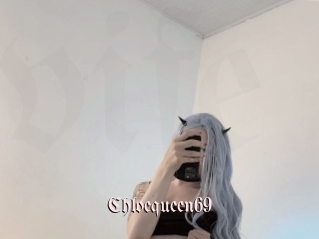 chloequeen69 Vidéos Fellations