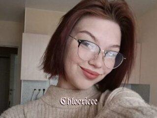 Chloericce