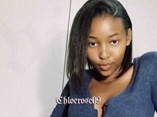 Chloerose09