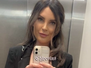 Chloesins
