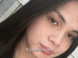 Chloesoberano