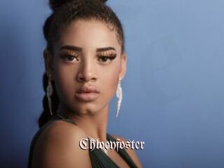 Chloeyfoster