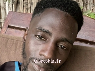 Chocoblacky