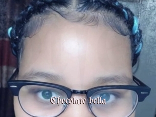 Chocolate_bella