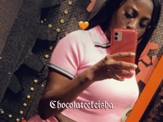 Chocolateekeisha