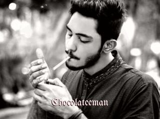 Chocolateeman