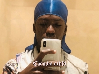 Chombo_ath18