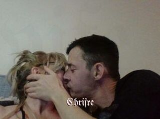 Chrifre