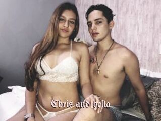 Chris_and_bella