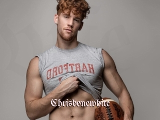 Chrisbonewhite
